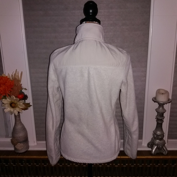 Lot Of 2 Aeropostale Utility And Fleece Full Zip Jackets - Picture 12 of 16